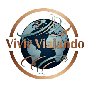 Vivir Viajando