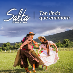 Visit Salta