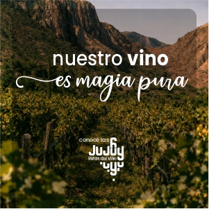 Turismo Jujuy
