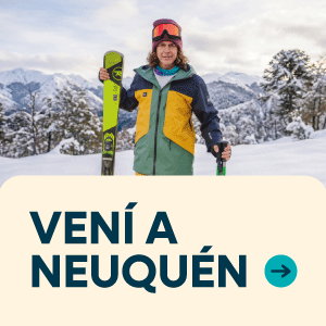 Neuquén Turismo