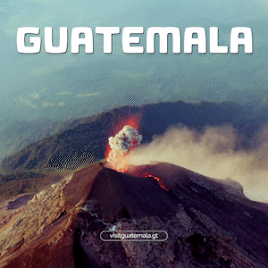 Visit Guatemala