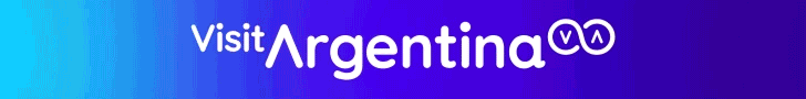Visit Argentina
