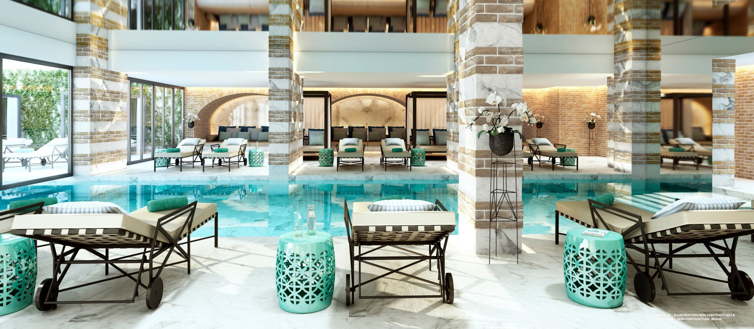 Apertura de Club Med Magna Marbella en 2022, Su primer resort español en 20 años