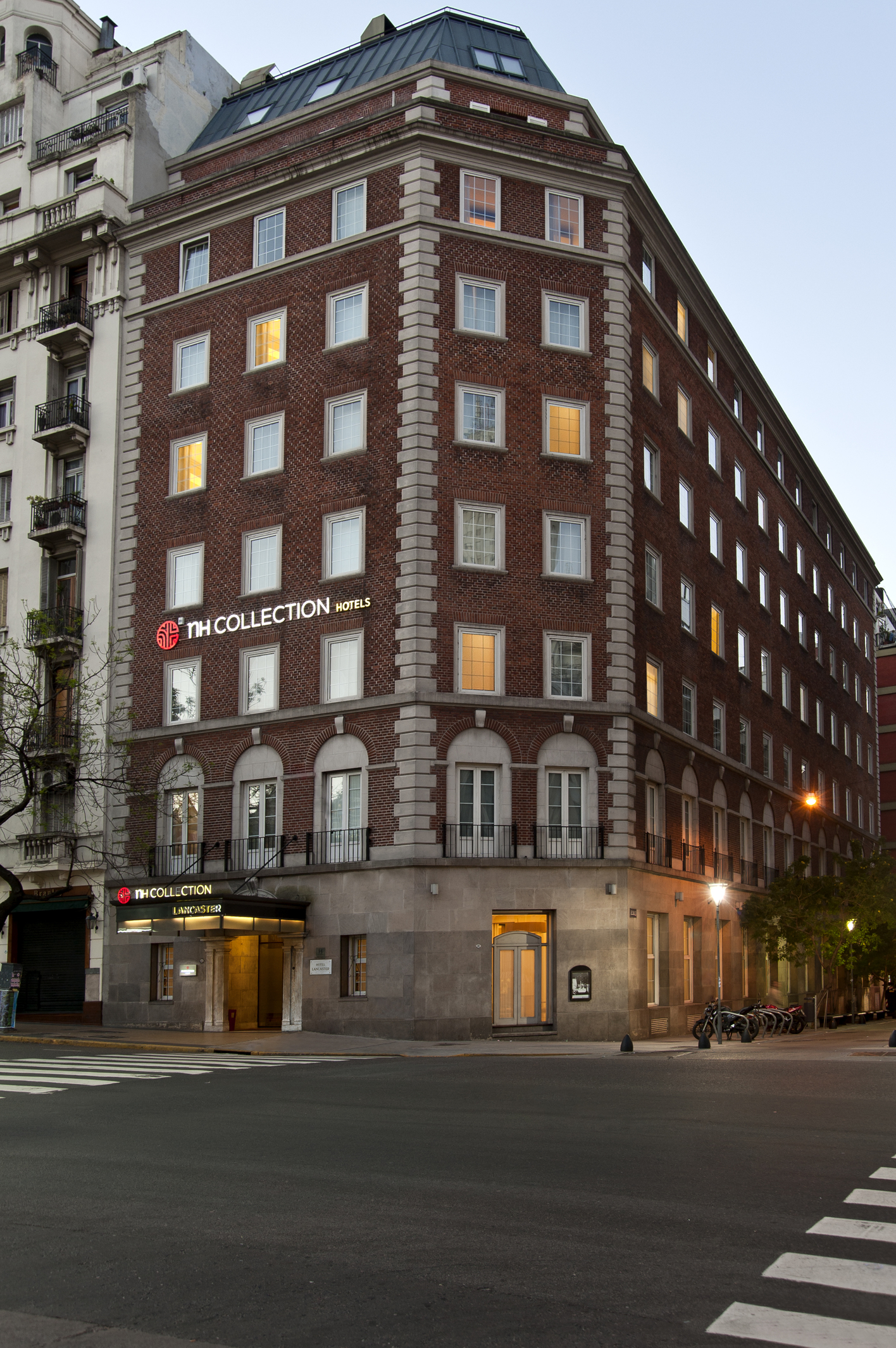 Los Hoteles en America de NH Hotel Group se unieron por segundo año consecutivo para conmemorar el día internacional del turismo