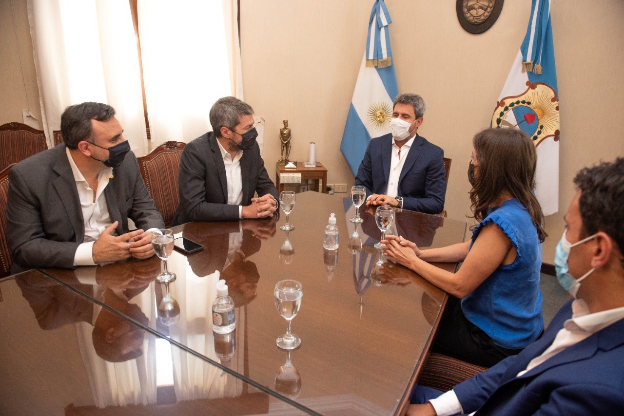 Nueva ley de incentivos para el turismo: presentación de Lammens en San Juan
