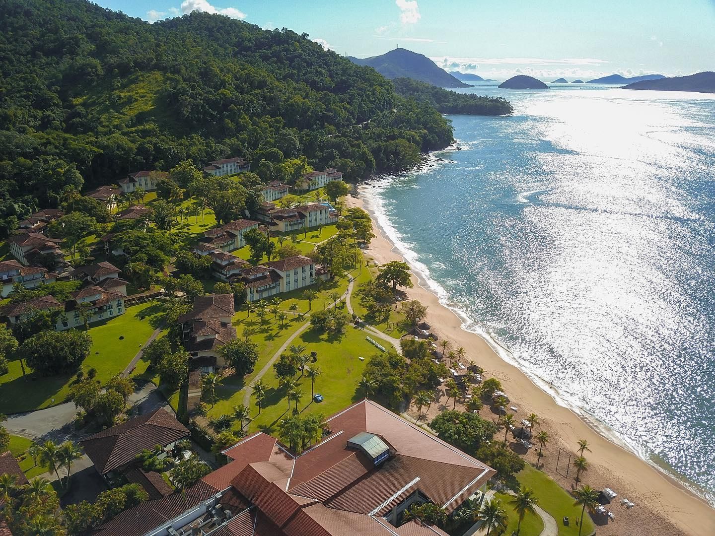 Club Med: Septiembre y Octubre te acercan más a Brasil