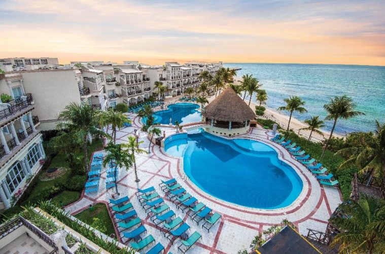 Wyndham presentó su nueva marca todo incluido