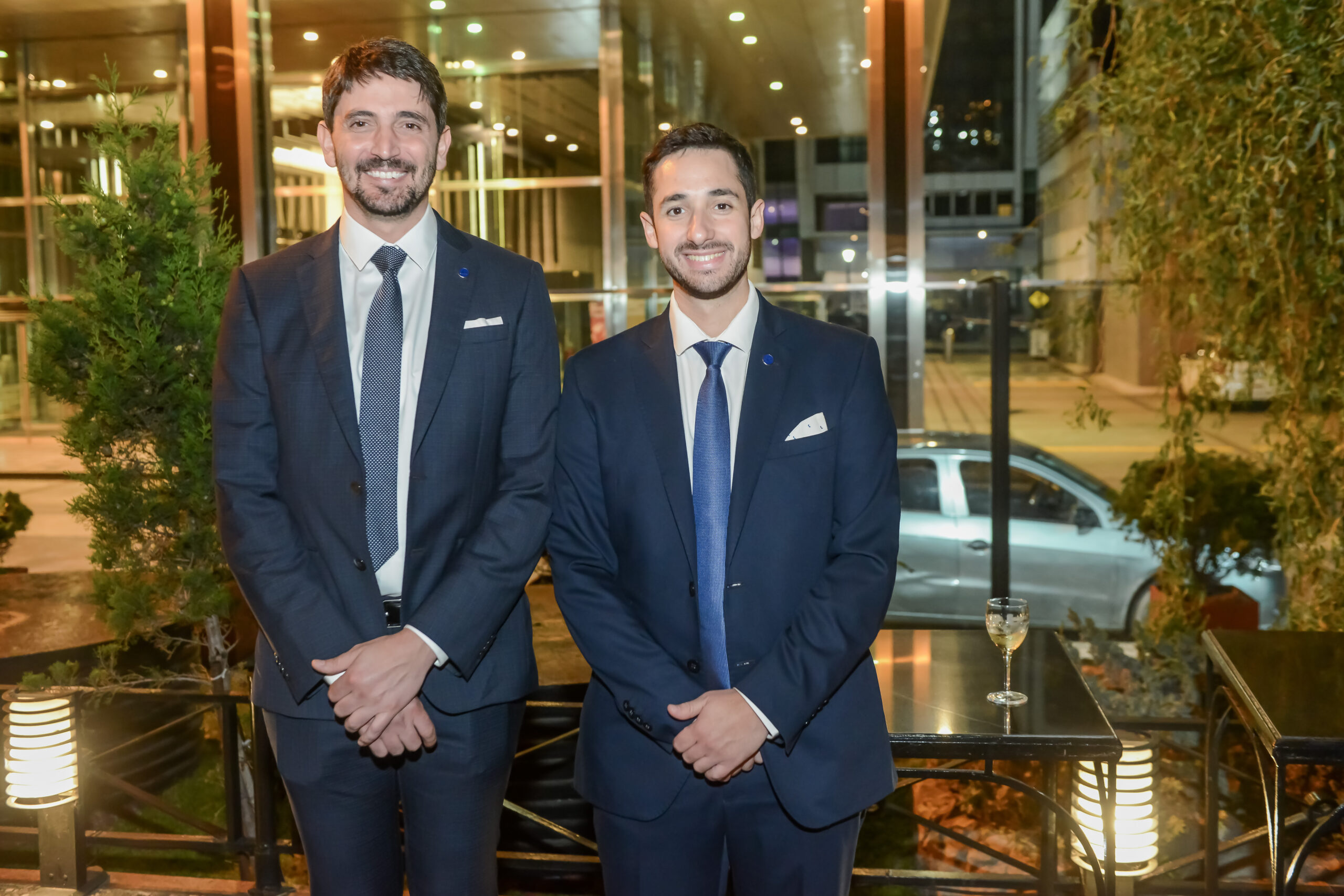 La AHT nombró nuevo Director Ejecutivo