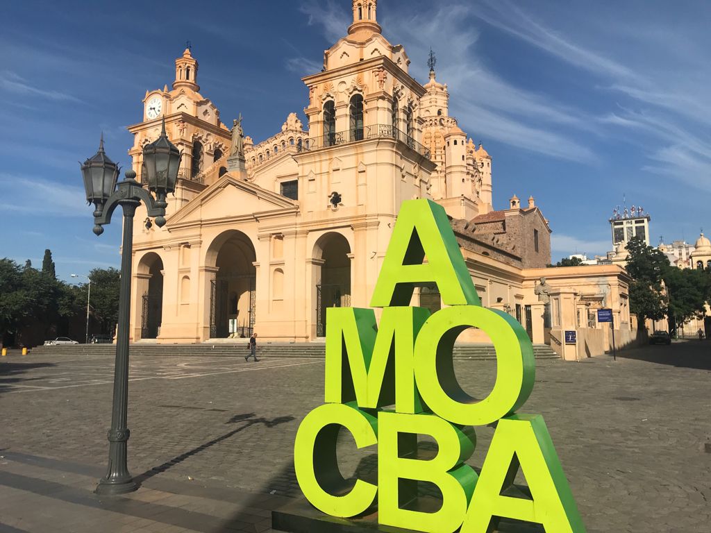 Fin de semana largo: La ciudad se prepara para vivir una nueva edición de “Córdoba con sabor”