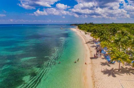 Cozumel: una identidad sustentable