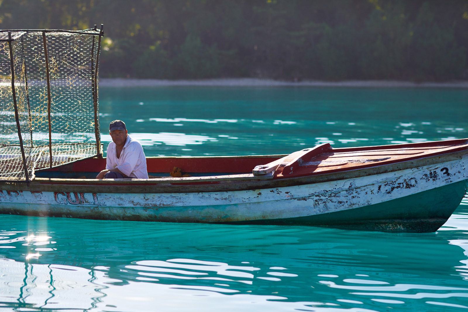Jamaica: Golden Eye, La raíz caribeña del agente 007
