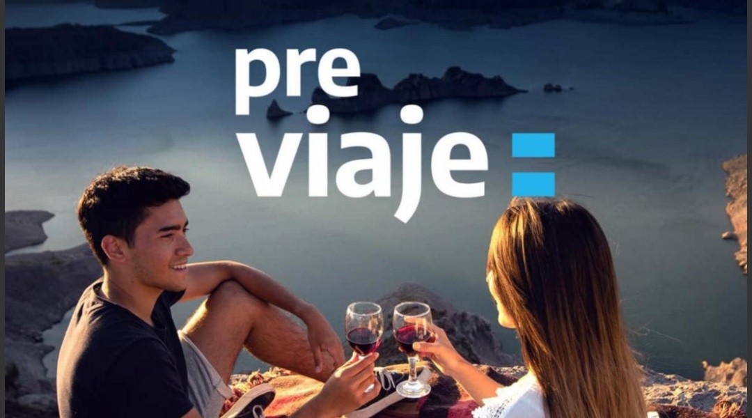 3.000.000 turistas ya utilizaron PreViaje