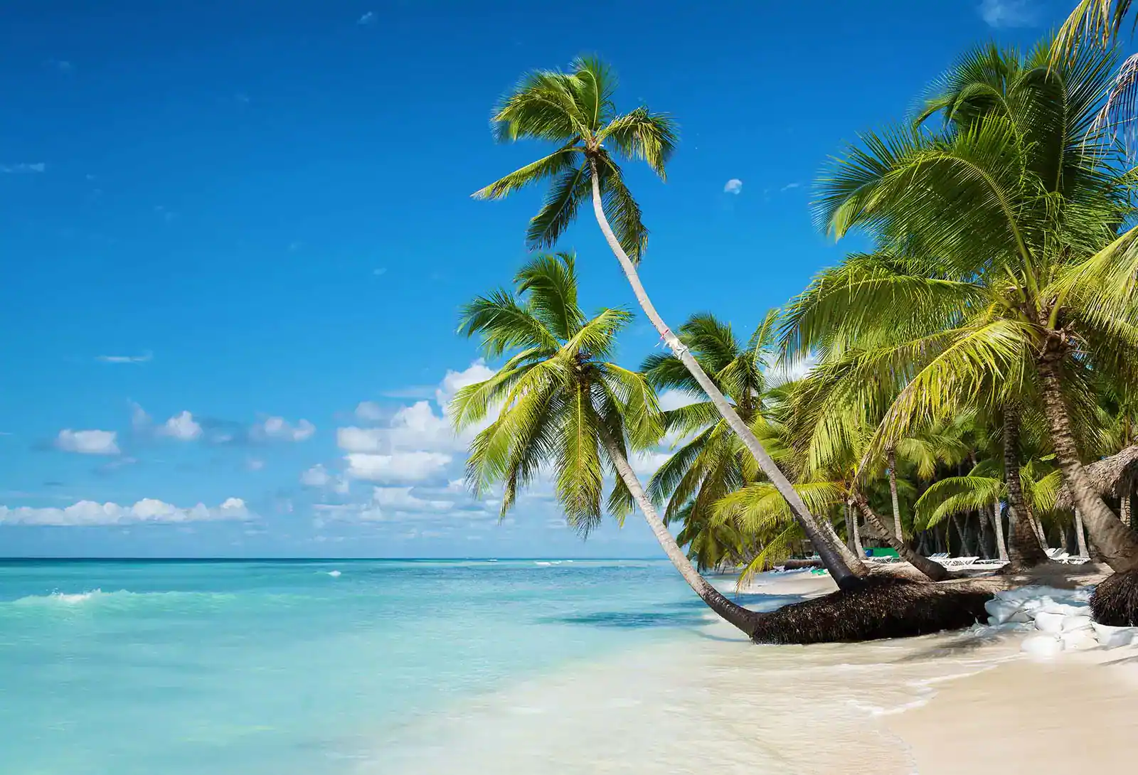 República Dominicana sigue recibiendo a sus visitantes de forma segura