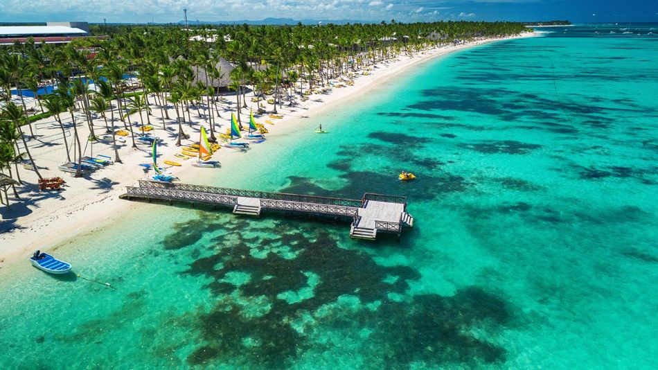 Turismo dominicano registra el mejor septiembre de la historia