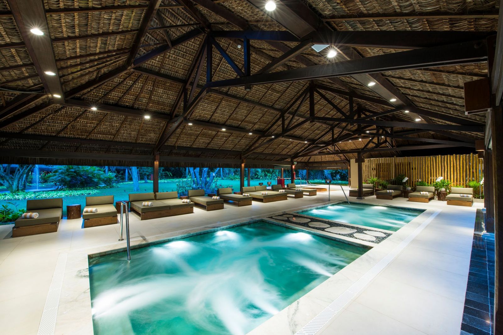 Anantara Spa Praia do Forte es elegido como el Mejor Spa Resort de Brasi