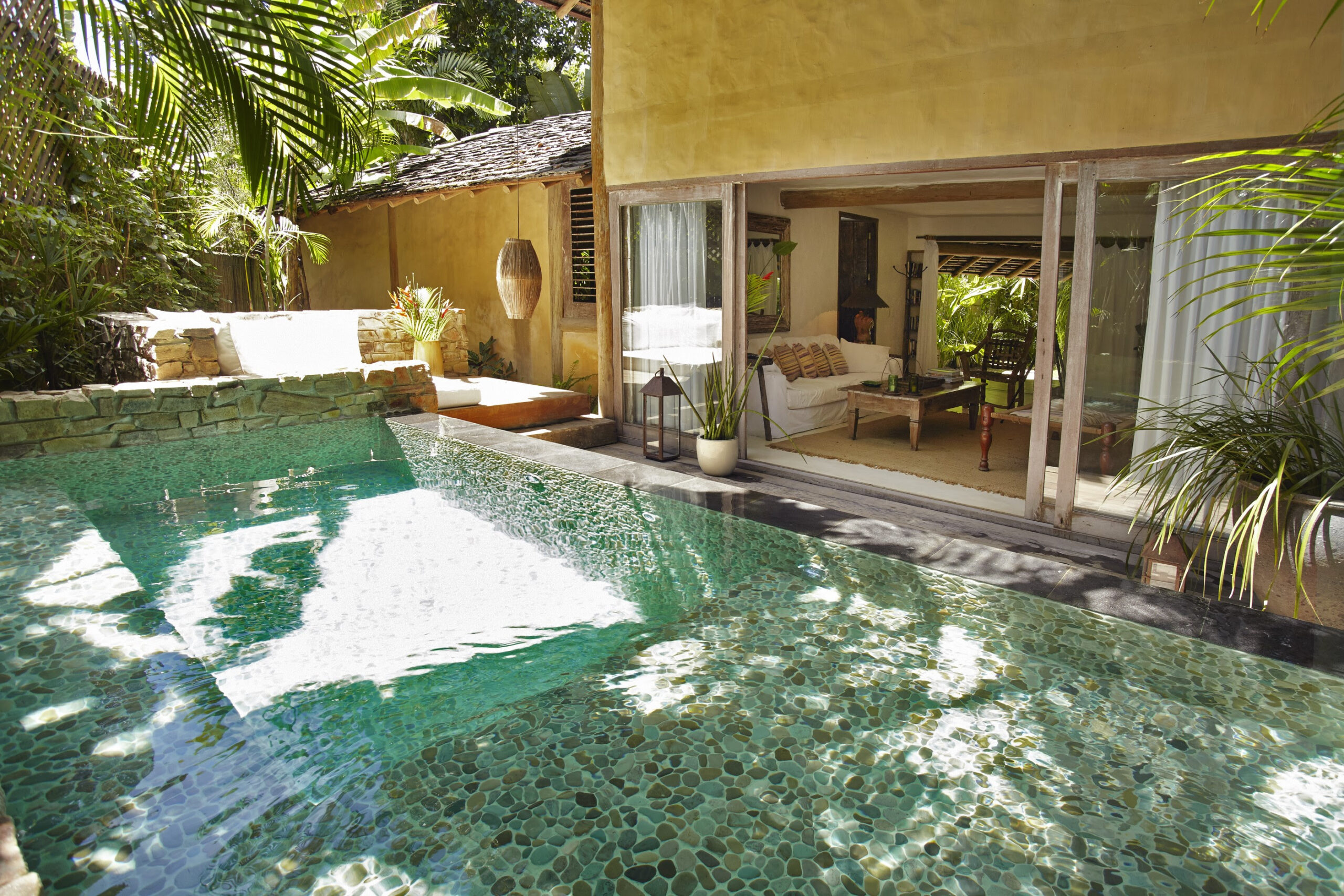 El premio al mejor resort del mundo este año es para una propiedad brasileña