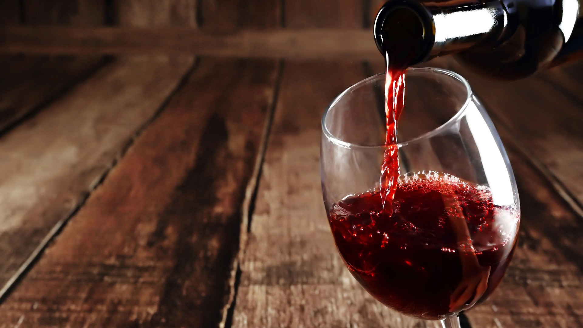 Se viene el primer Encuentro Regional del Turismo del Vino