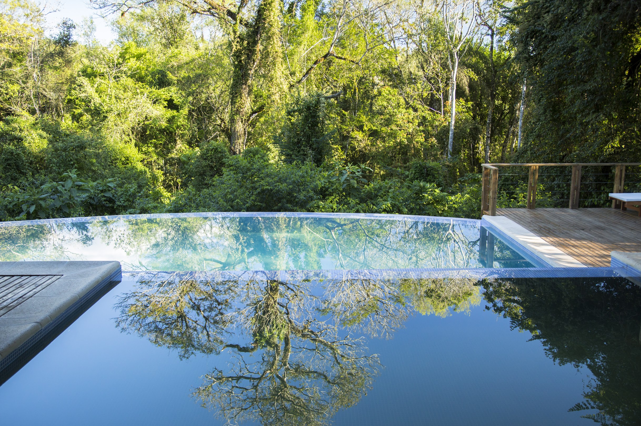 Mocona Virgin Lodge by DOT Boutique, un hotel en el corazón de los saltos Moconá
