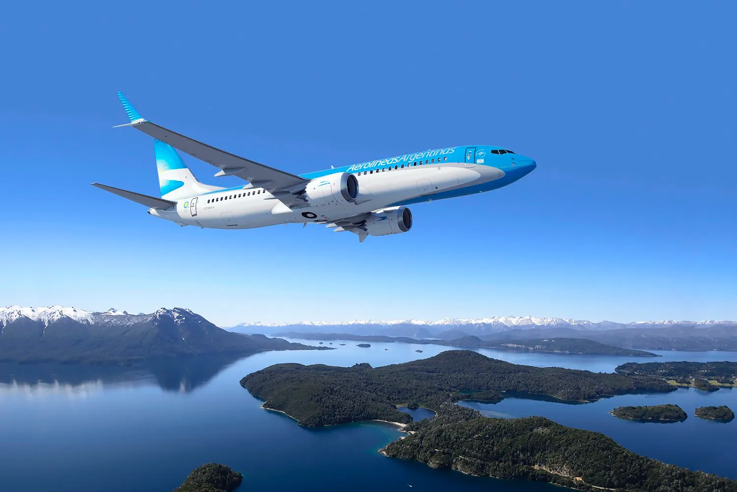 Presentarán este miércoles en Buenos Aires la nueva ruta aérea Salta – San Pablo
