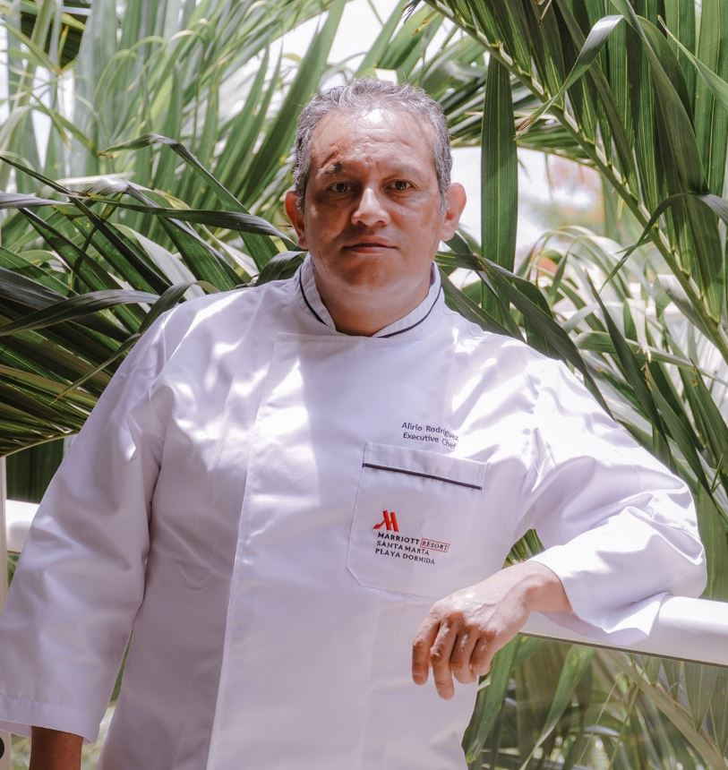 Park Tower recibe a Colombia con un imperdible Festival gastronómico