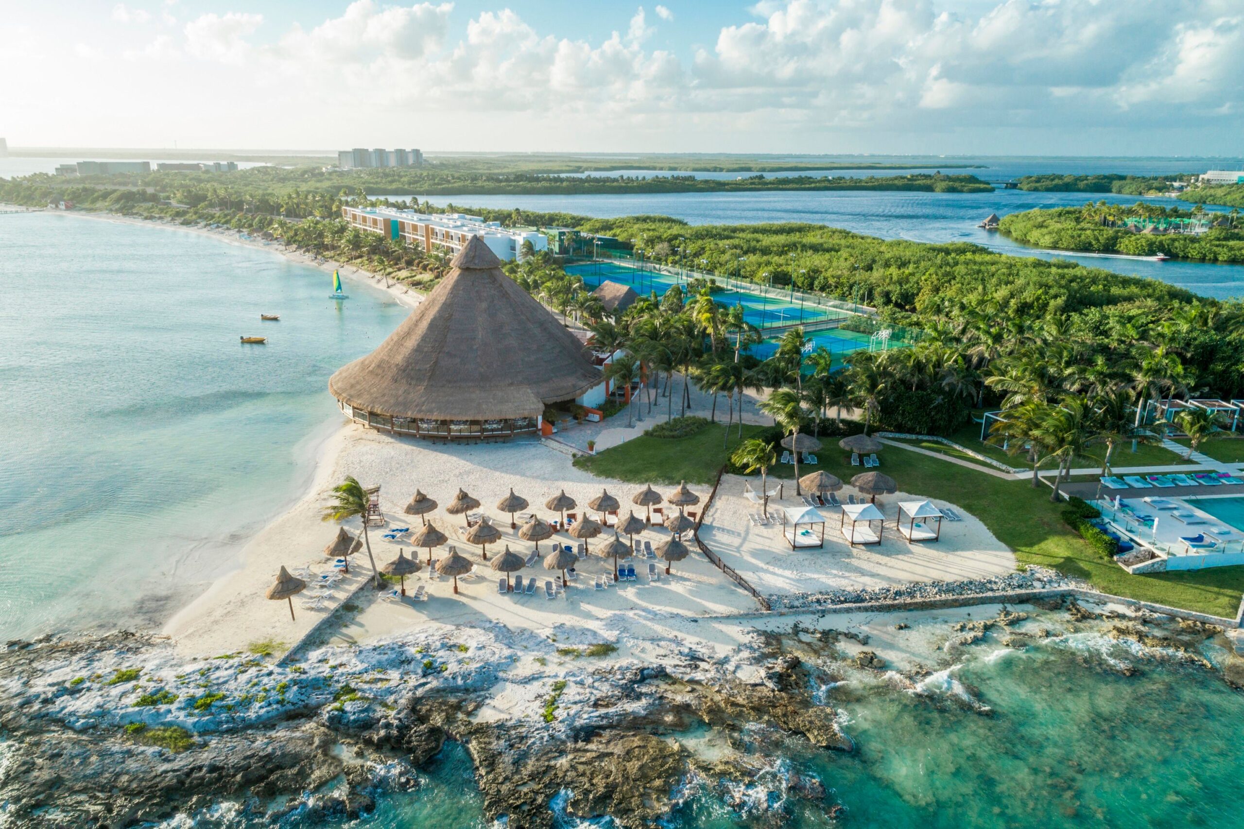 Cyber Monday para aprovechar y adquirir tus vacaciones soñadas en Club Med