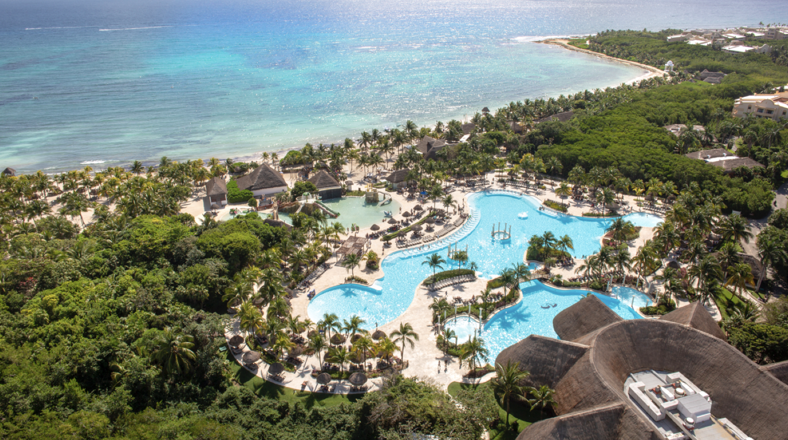 PALLADIUM HOTEL GROUP lanza ¨BLACK WEEK¨ una oportunidad única para viajar al PARAÍSO