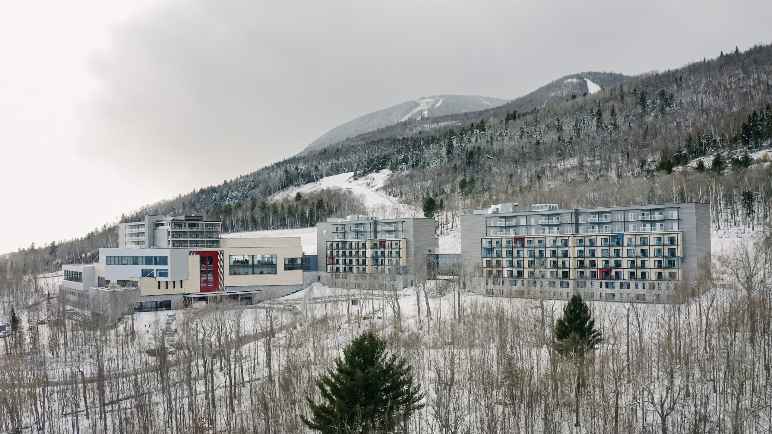Club Med presenta su preventa de nieve