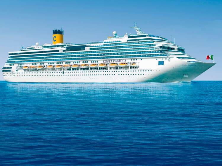 Costa Cruceros presenta un nuevo modelo de tarifas, más sencillo y personalizado