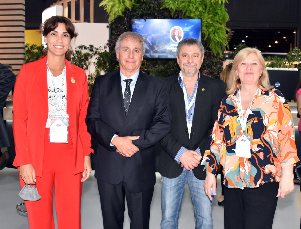 FEHGRA: La oferta hotelera y gastronómica del país estará presente en FIT