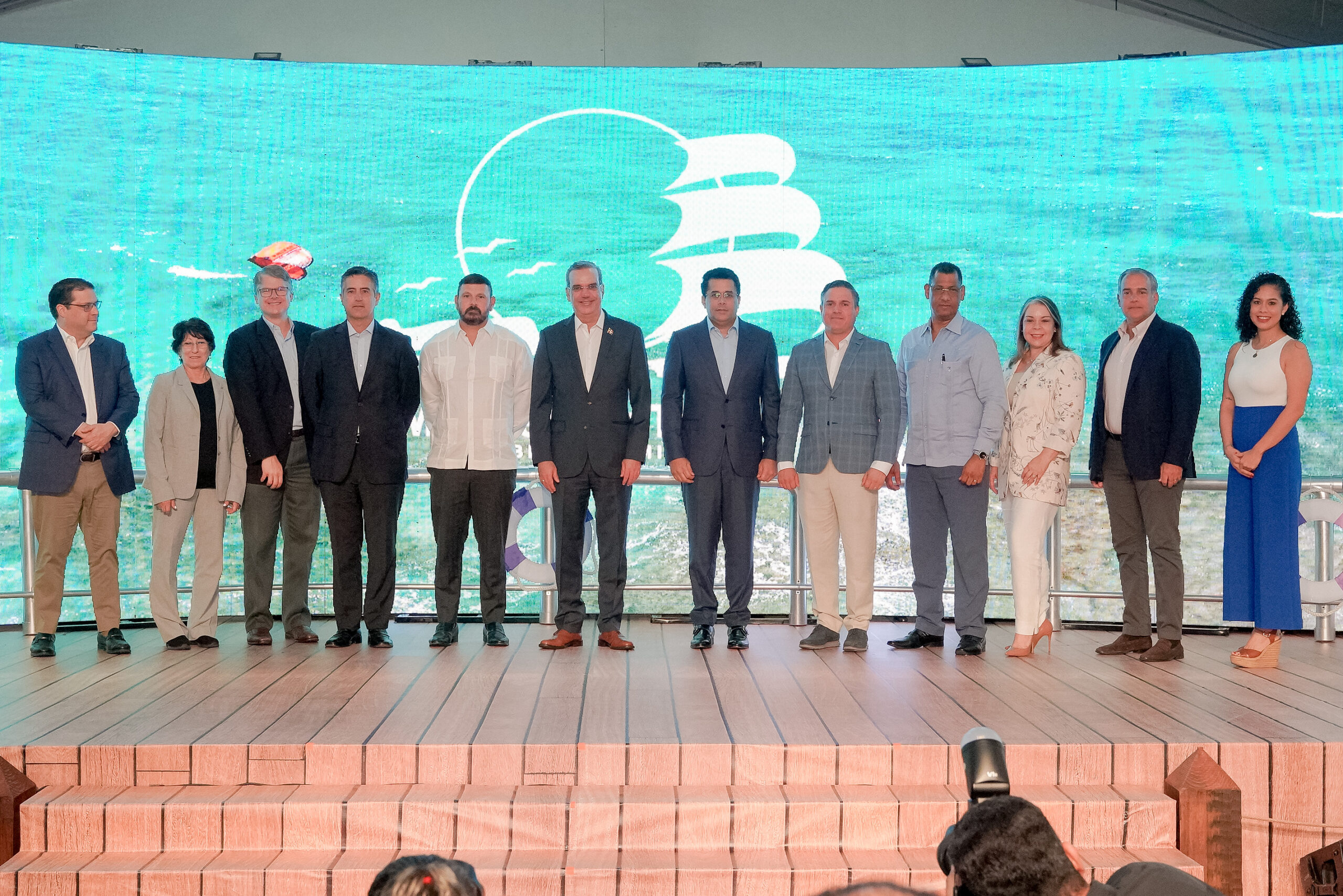 República Dominicana será sede de cumbre de la Asociación de Cruceros de Florida y el Caribe en octubre