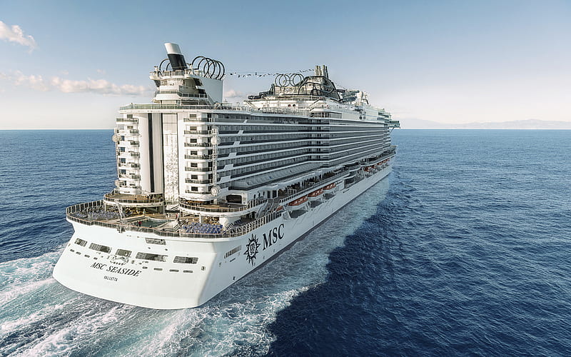 MSC CRUCEROS ANUNCIA LOS PROTOCOLOS DE SALUD Y SEGURIDAD PARA LA TEMPORADA 2022-2023 EN SUDAMERICA