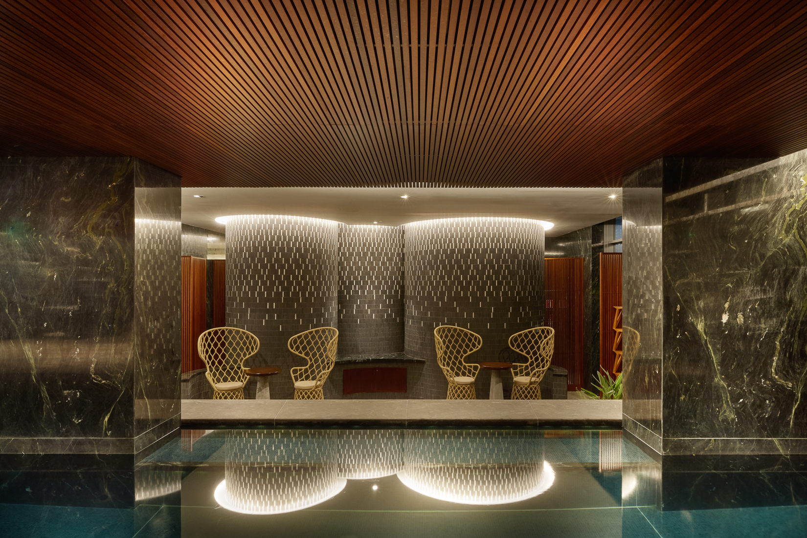 Marriott International firma un acuerdo para llevar la marca JW Marriott a São Paulo