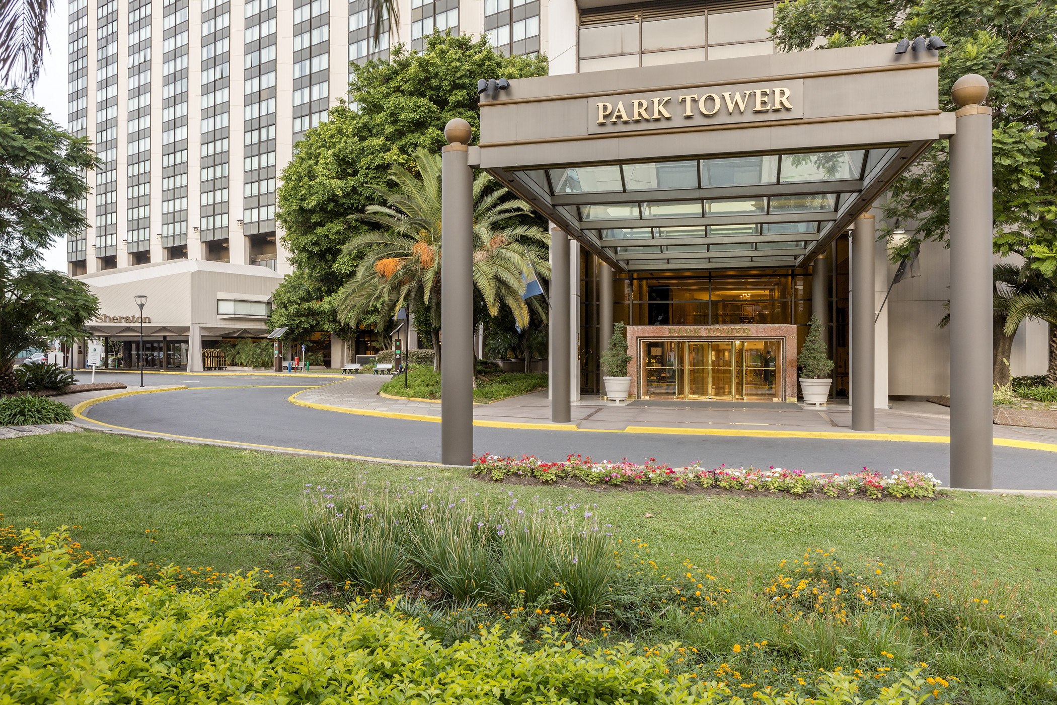 Park Tower Buenos Aires, Un Hotel Luxury Collection celebra la reapertura de su magnifico Restaurante St. Regis, un clásico que se renueva