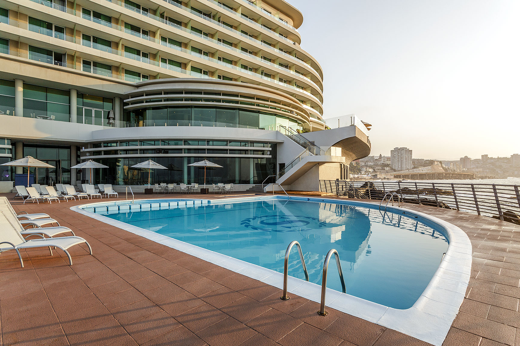 Marriott international invita a conocer Chile sin restricciones
