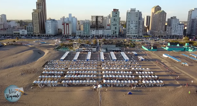 Necochea