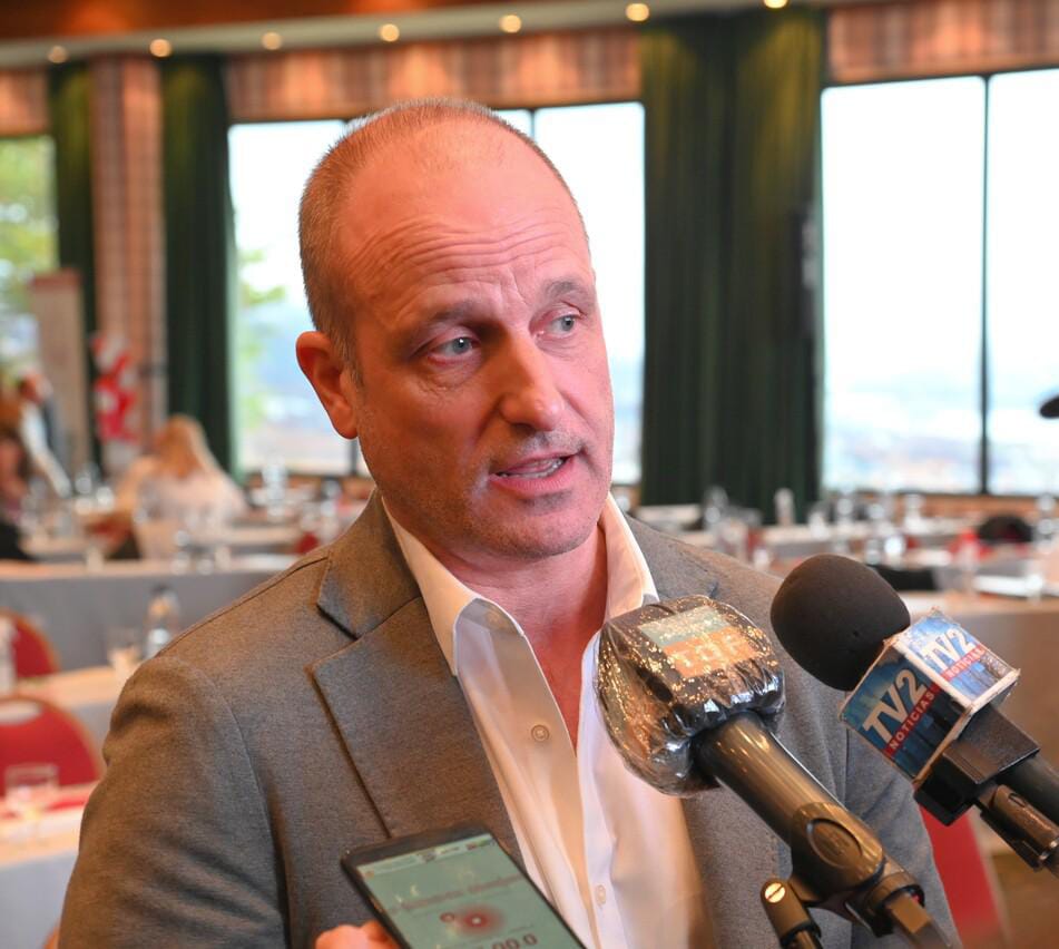 “Nación y las Provincias hemos trabajado de manera conjunta para recuperar el turismo internacional” destacó Querciali