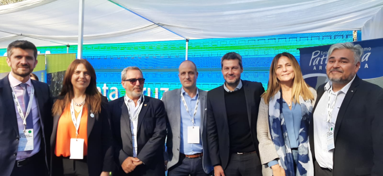 Querciali participó de la jornada inicial del Foro Nacional de Turismo en Santiago del Estero