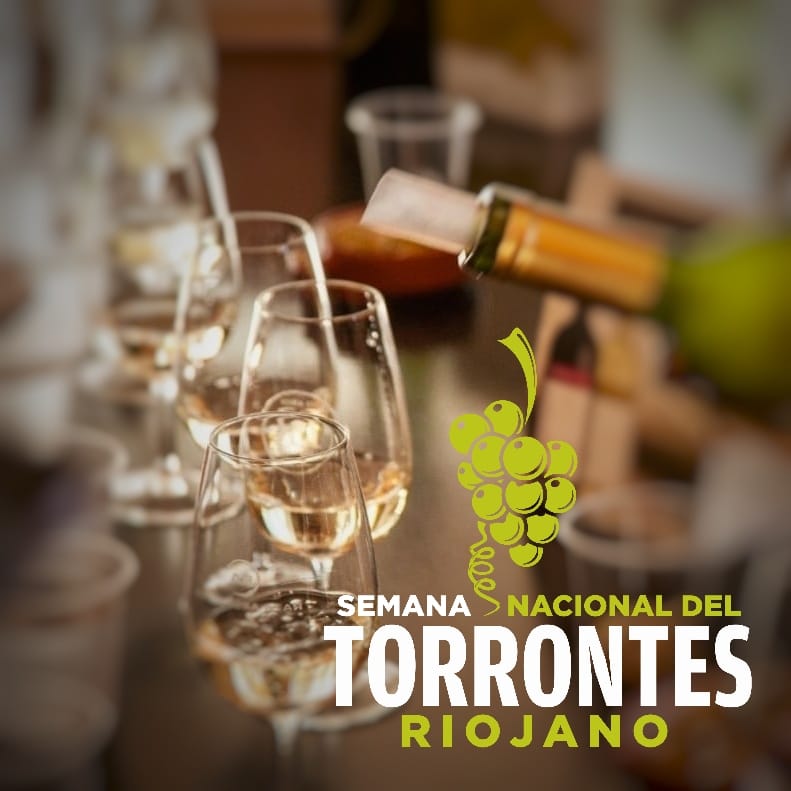 LA RIOJA CELEBRA LA SEMANA NACIONAL DEL TORRONTÉS