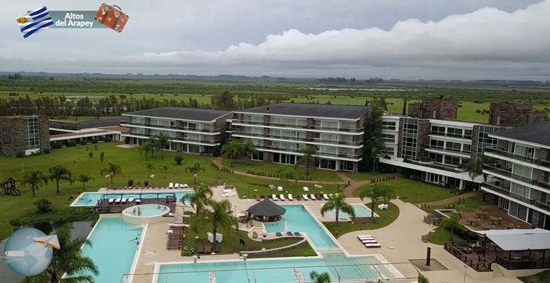 Altos Del Arapey