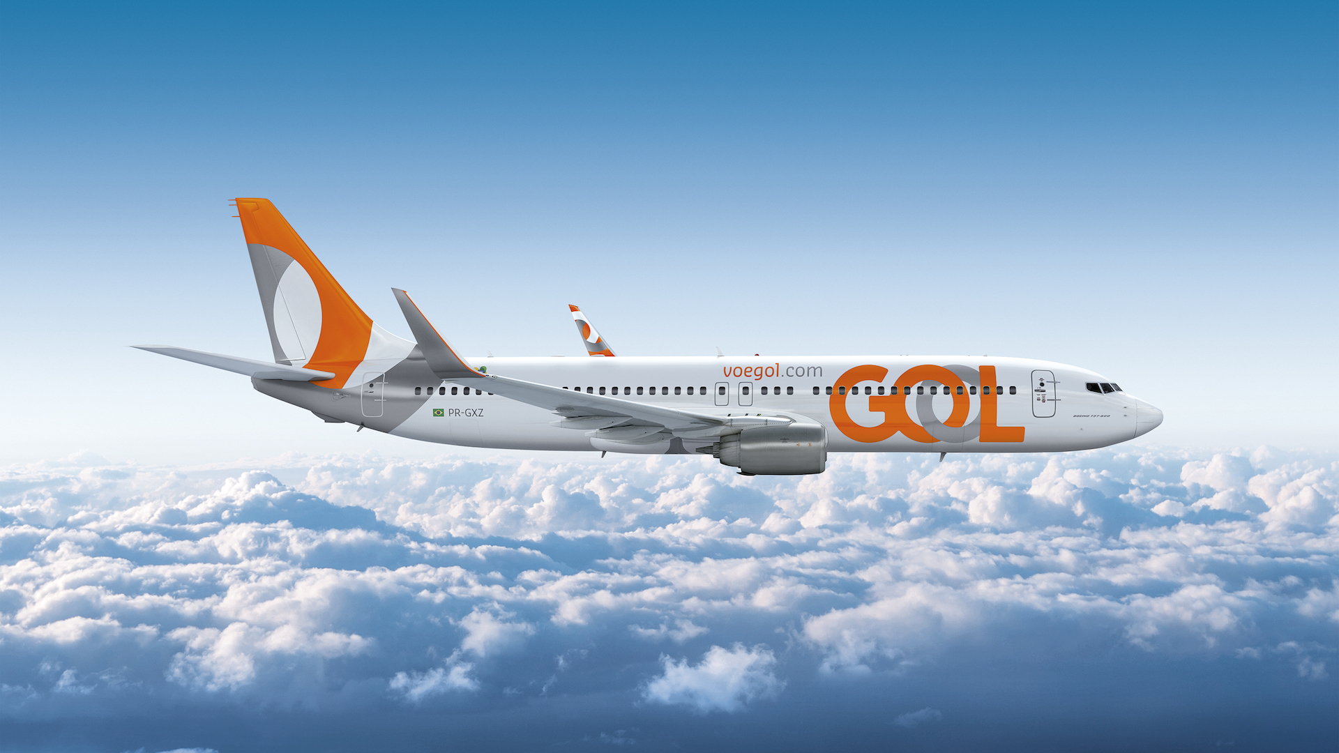 ABAV 2022: GOL SUMA MÁS VUELOS DESDE BRASIL HACIA ARGENTINA