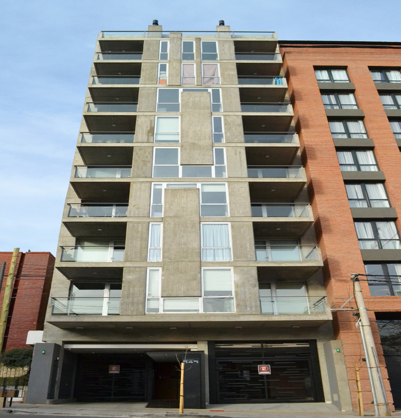 Loi Flats sigue creciendo
