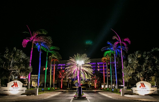 Marriot International organiza el bazar del orgullo para celebrar a la comunidad LGBTQ + en el Caribe y Latinoamérica