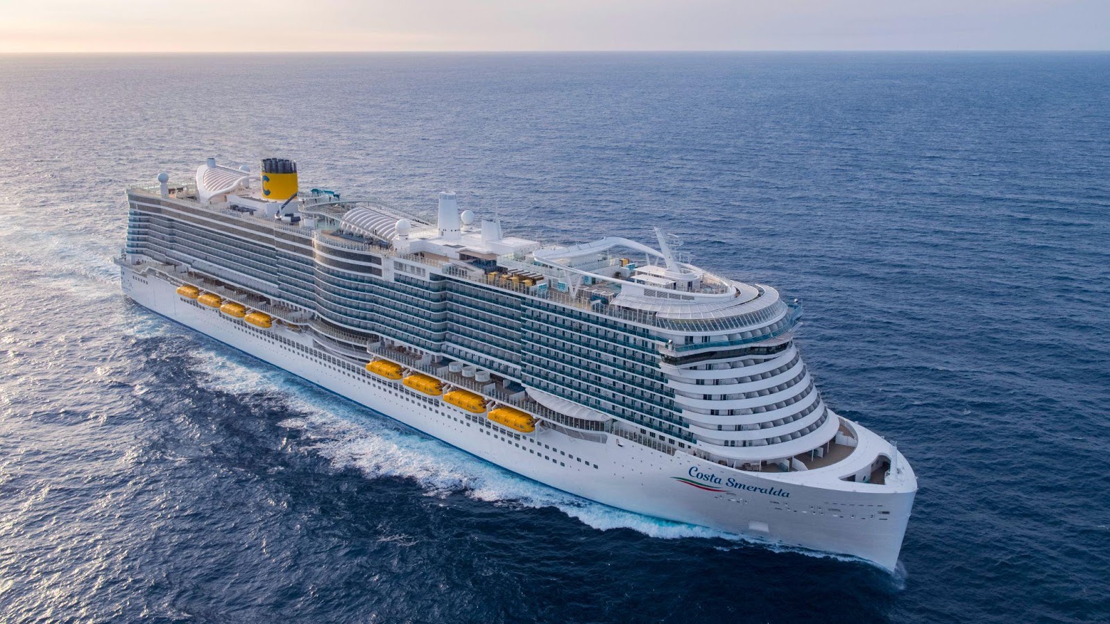 Costa Cruceros es la “compañía de cruceros oficial” de la Ryder Cup 2023 y presenta la nueva experiencia “Cruise Golf”