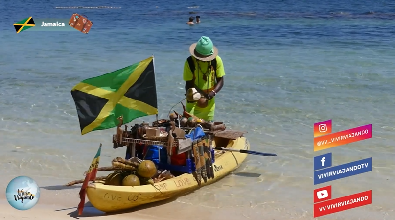 Jamaica 1