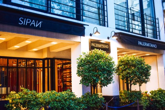 El hotel boutique perfecto para encontrarse con lo más trendy de la ciudad de Buenos Aires: compras, gastronomía, arte y entretenimiento