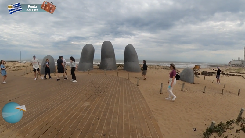 Punta Del Este