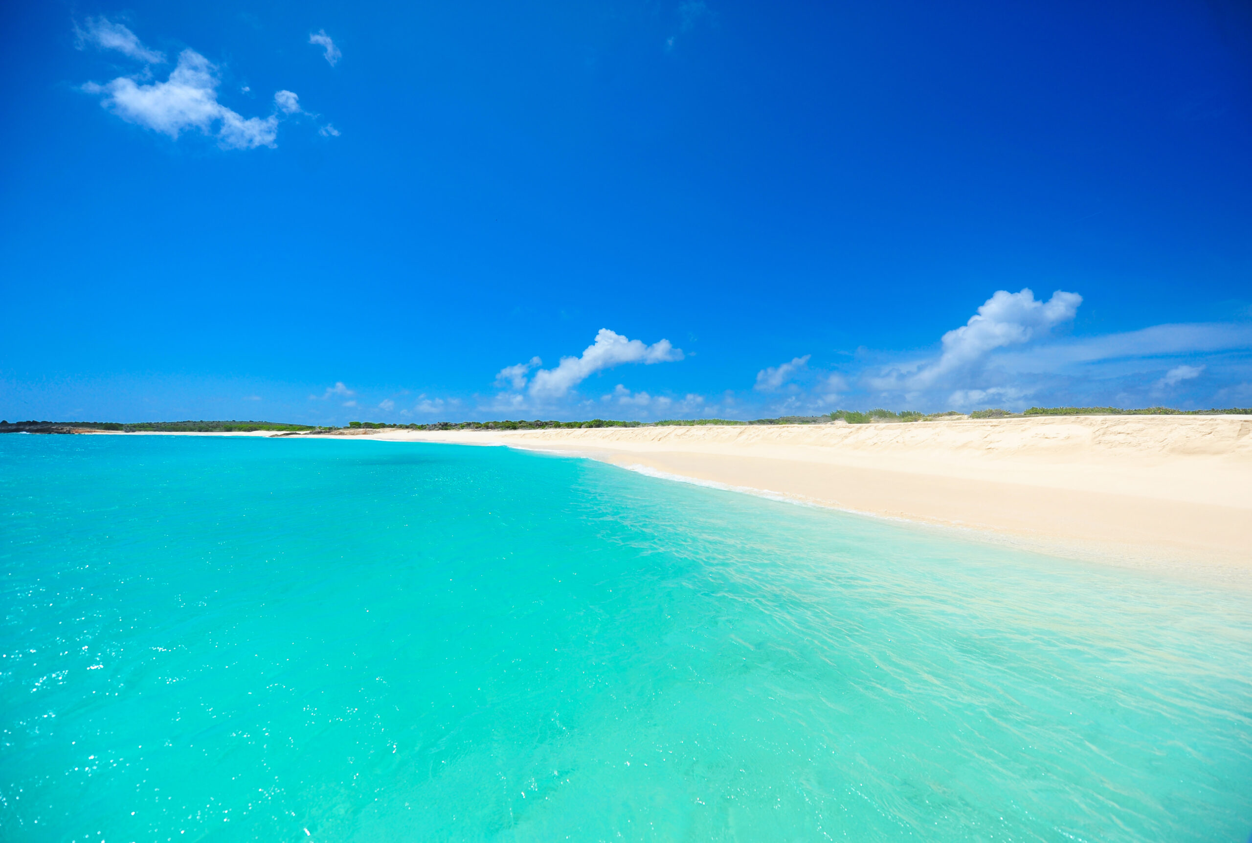 Anguilla suspende todos los protocolos de entrada relacionados con el COVID-19