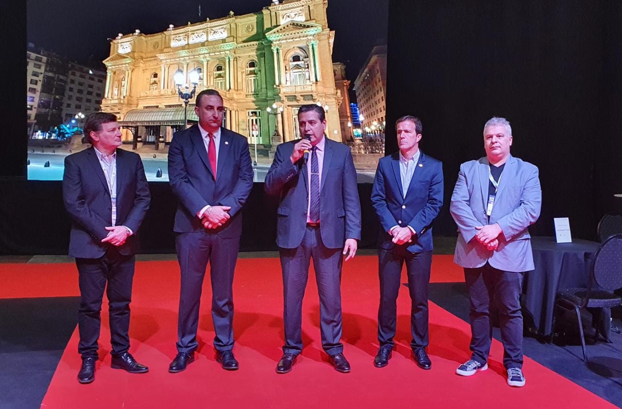 MÁS DE 3900 REUNIONES GENERADAS EN EL VISIT ARGENTINA CONNECT