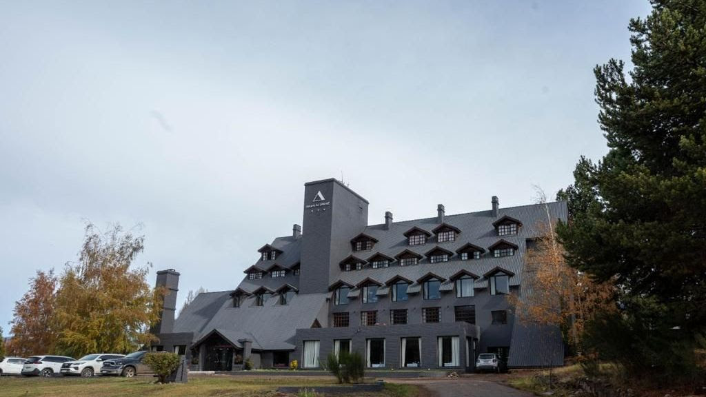 En el marco de su 30 aniversario, Amérian presenta “Amérian Gran Aluminé Hotel”, el nuevo eslabón patagónico en su Cadena Argentina de Hoteles