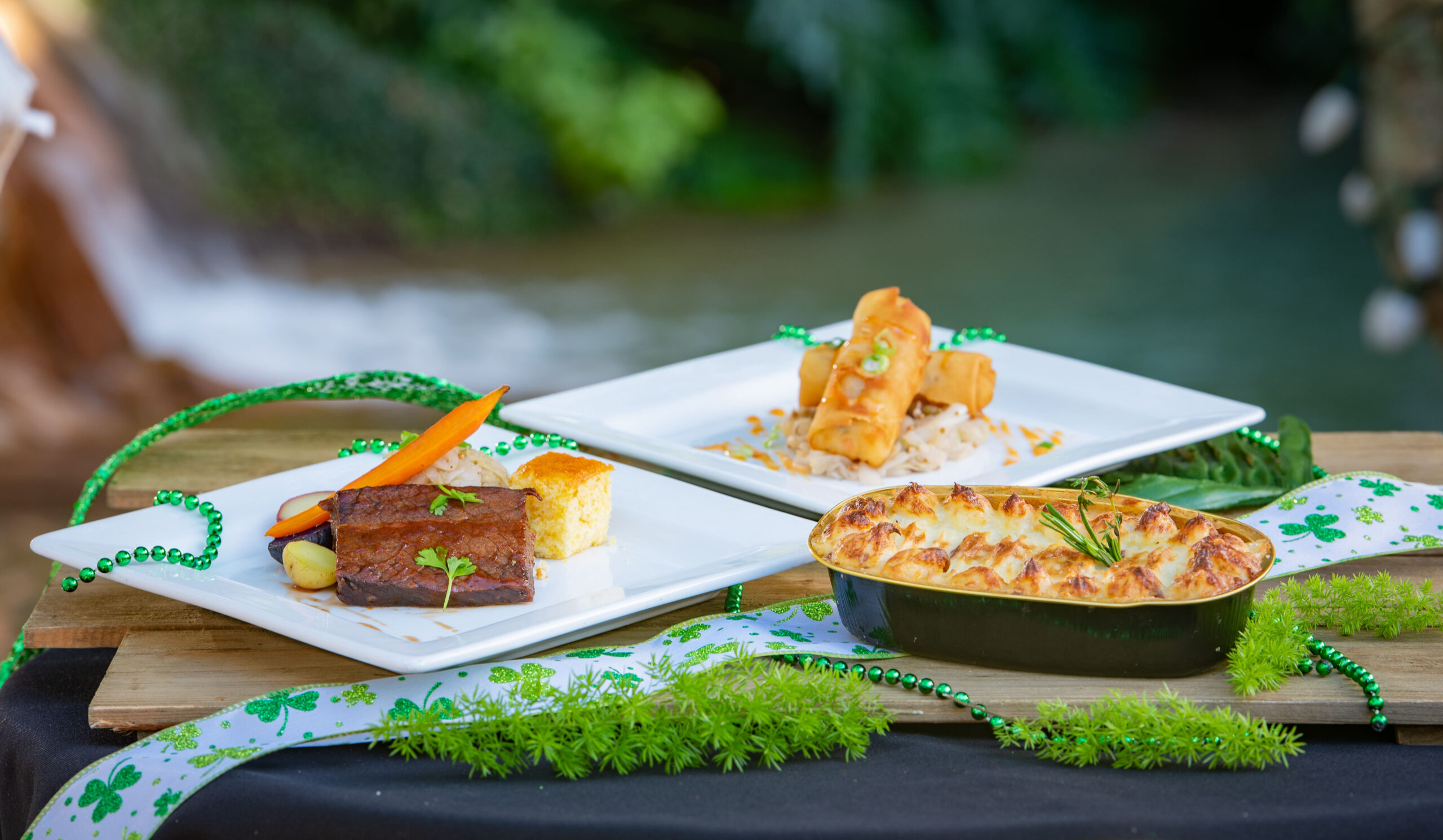 Festival gastronómico Seven Seas regresa a SeaWorld Orlando este viernes (04/02)